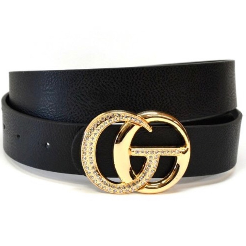 INNER BEAUTY NEW BELT! EMAIL IBBYGS@yahoo.com
